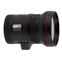 HV0733D-6MP 6МП Объектив Hikvision