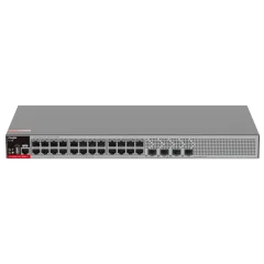 Ruijie RG-S2915-24GT4MS-P-L PoE+ Layer 2+ Комутатор 28 портів керований Ruijie RG-S2915-24GT4MS-P-L PoE+ Layer 2+ Комутатор 28 портів керований