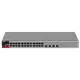 Ruijie RG-S2915-24GT4MS-P-L PoE+ Layer 2+ Комутатор 28 портів керований