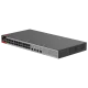Ruijie RG-S2915-24GT4MS-P-L PoE+ Layer 2+ Комутатор 28 портів керований