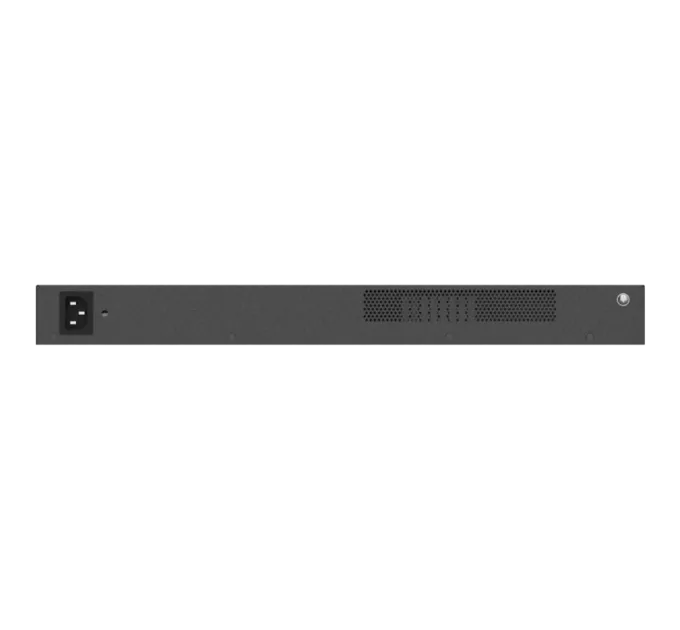 Ruijie RG-S2915-24GT4MS-P-L PoE+ Layer 2+ Комутатор 28 портів керований