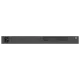 Ruijie RG-S2915-24GT4MS-P-L PoE+ Layer 2+ Комутатор 28 портів керований
