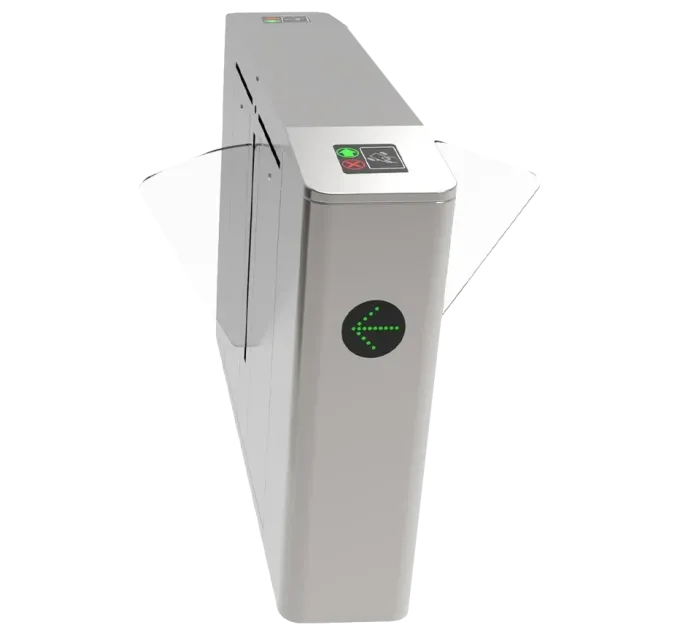 Trinix TRX-8000FTD Розсувний турнікет