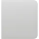 Ajax SideCover (CP) white Фронтальна панель