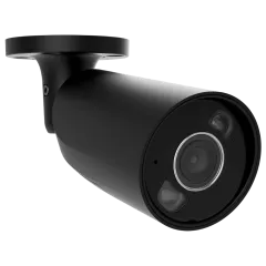 Ajax BulletCam HL (5 Mp/4 mm) black IP відеокамера