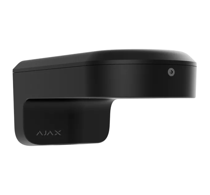 Ajax MountCam B1 ASP black Настенный кронштейн для камеры
