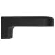 Ajax MountCam B1 ASP black Настенный кронштейн для камеры