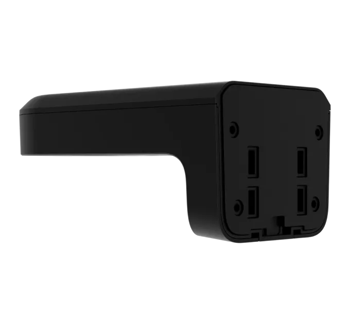 Ajax MountCam B1 ASP black Настенный кронштейн для камеры