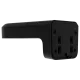 Ajax MountCam B1 ASP black Настенный кронштейн для камеры