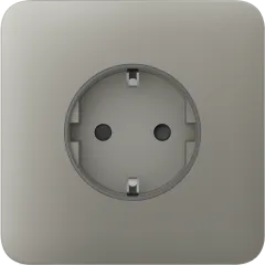 Ajax SoloCover (basic) olive Фронтальная панель Ajax SoloCover (basic) olive Фронтальная панель