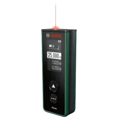Bosch Zamo IV (0603672900) Лазерний далекомір