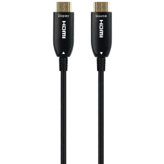 Cablexpert CCBP-HDMI8K-AOC-30MHDMI V.2.1 8К 120Гц Кабель Cablexpert CCBP-HDMI8K-AOC-30MHDMI V.2.1 8К 120Гц Кабель