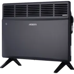 ARDESTO CH-1500MCA 1500 Вт 15 м2 IP24 Конвектор електричний