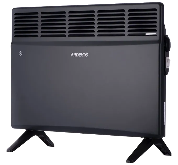 ARDESTO CH-1500MCA 1500 Вт 15 м2 IP24 Конвектор електричний
