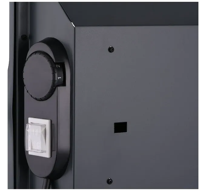 ARDESTO CH-1500MCA 1500 Вт 15 м2 IP24 Конвектор електричний