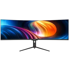 Dahua DHI-LM49-EW410CA 49" 5120x1440 120 Гц Монитор