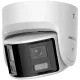 DS-2CD2346G2P-ISU/SL(C) 4МП (2.8мм) з мікрофоном IP відеокамера Hikvision