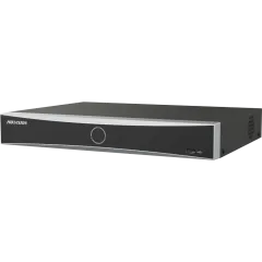 DS-7608NXI-K1/VPro 8-канальный 1U AcuSeek Видеорегистратор Hikvision