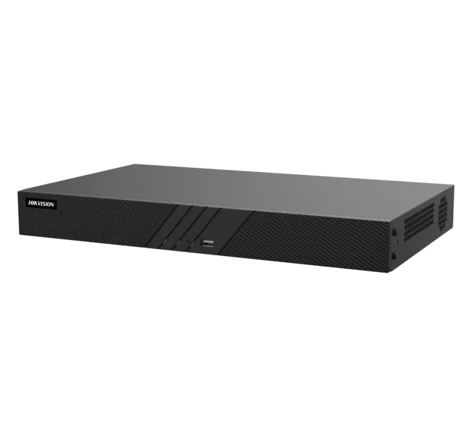 DS-7616NI-Q2(E) 16-канальный Видеорегистратор Hikvision DS-7616NI-Q2(E) 16-канальный Видеорегистратор Hikvision