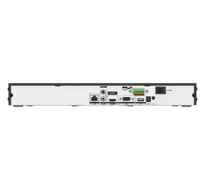 DS-7616NI-Q2(E) 16-канальный Видеорегистратор Hikvision