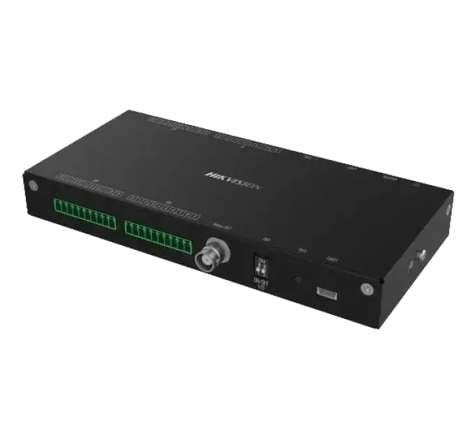 Hikvision DS-KAD40 Дистрибьютор IP-домофонов Hikvision DS-KAD40 Дистрибьютор IP-домофонов