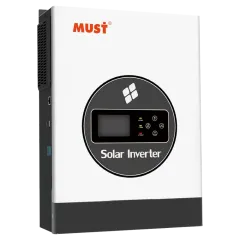 MUST PV18-3624ECO однофазний чиста синусоїда Інвертор MUST PV18-3624ECO однофазний чиста синусоїда Інвертор