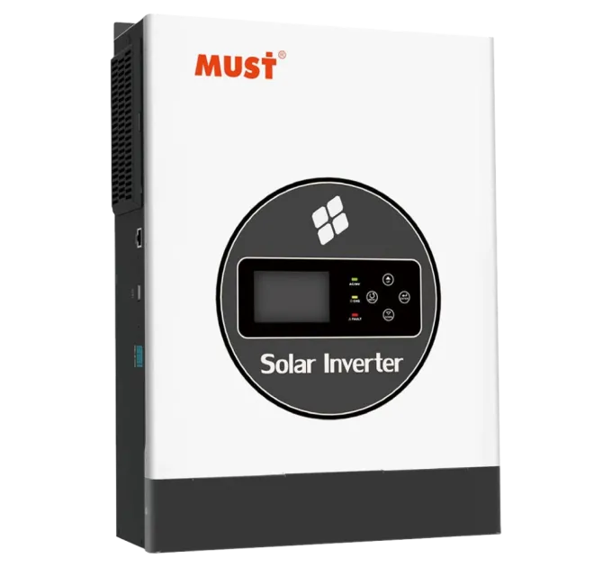 MUST PV18-3624ECO однофазная чистая синусоида Инвертор MUST PV18-3624ECO однофазная чистая синусоида Инвертор