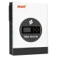 MUST PV18-3624ECO однофазная чистая синусоида Инвертор