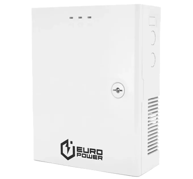 EuroPower EP-UPS-1205HC(P) 14.4В 2А ИБП под акб 12В/7A EuroPower EP-UPS-1205HC(P) 14.4В 2А ИБП под акб 12В/7A