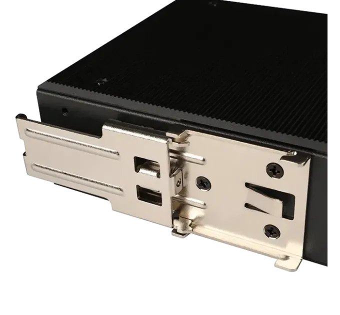 Ewind EW-PIS1812-8GE Комутатор 12 портів некерований