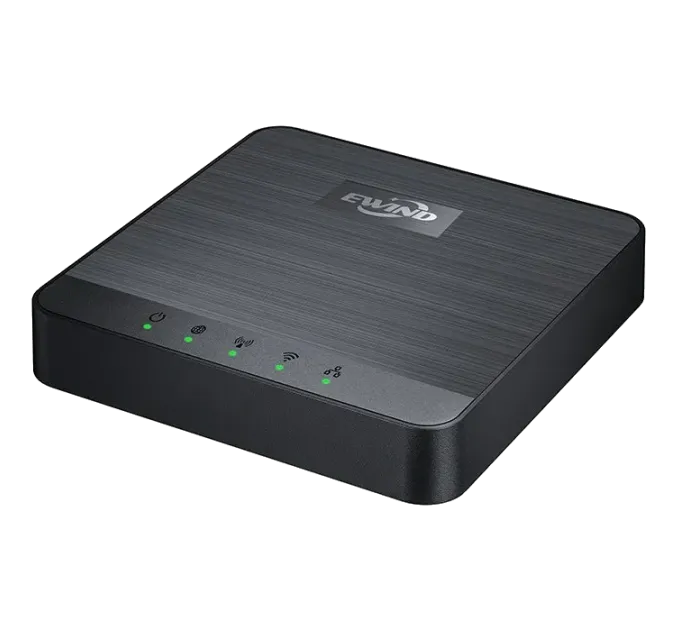 Ewind EW321 4G 300M LTE Mini WiFi Маршрутизатор