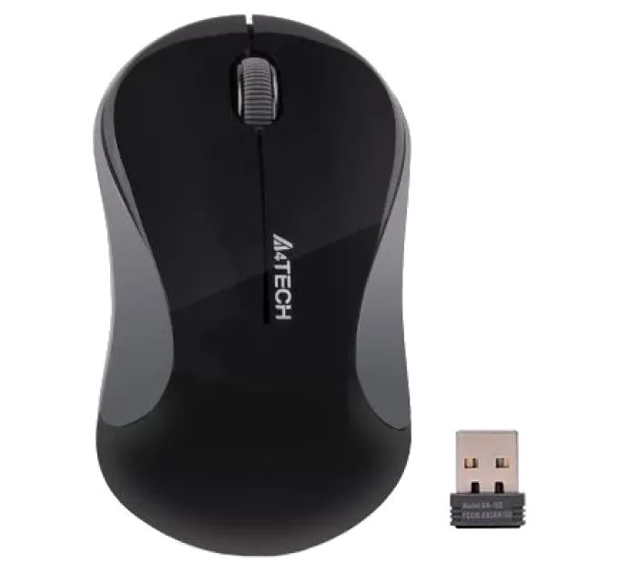 A4Tech G3-270N USB V-Track 1000dpi Миша