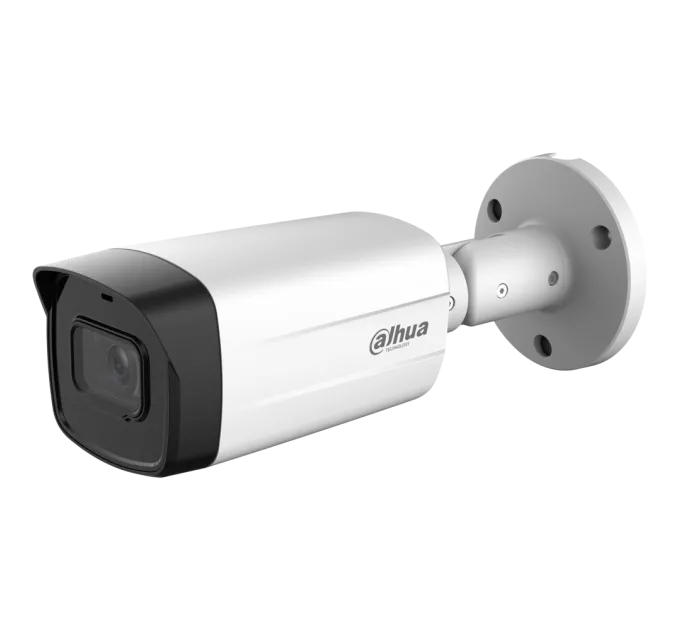 DH-HAC-HFW1231TMP-I8-A 5МП (2.8мм) с микрофоном HDCVI видеокамера Dahua DH-HAC-HFW1231TMP-I8-A 5МП (2.8мм) с микрофоном HDCVI видеокамера Dahua
