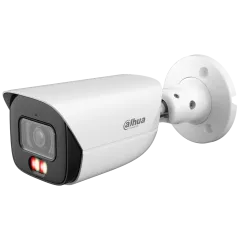 DH-IPC-HFW3849E-AS-IL 8МП (2.8мм) IP відеокамера Dahua