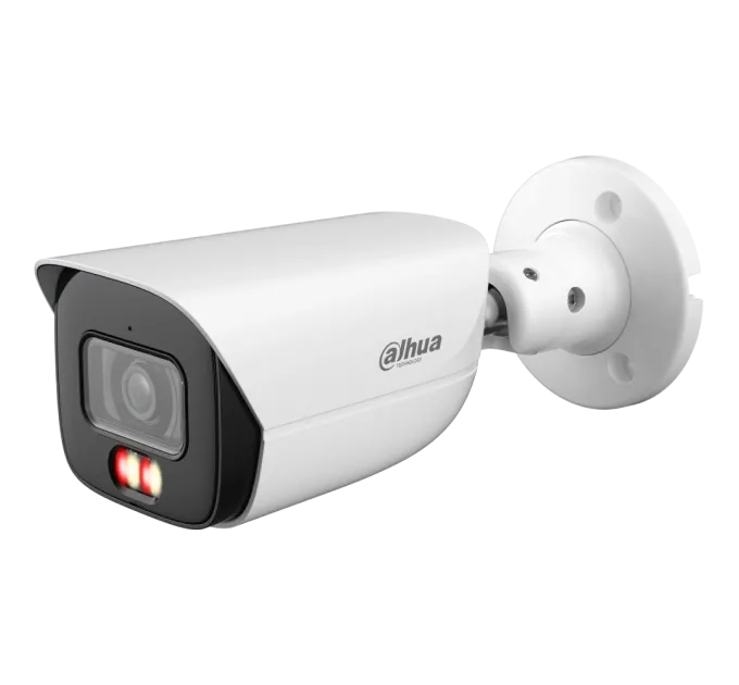 DH-IPC-HFW3849E-AS-IL 8МП (2.8мм) IP видеокамера Dahua DH-IPC-HFW3849E-AS-IL 8МП (2.8мм) IP видеокамера Dahua