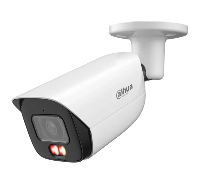 DH-IPC-HFW3849E-AS-IL 8МП (2.8мм) IP видеокамера Dahua