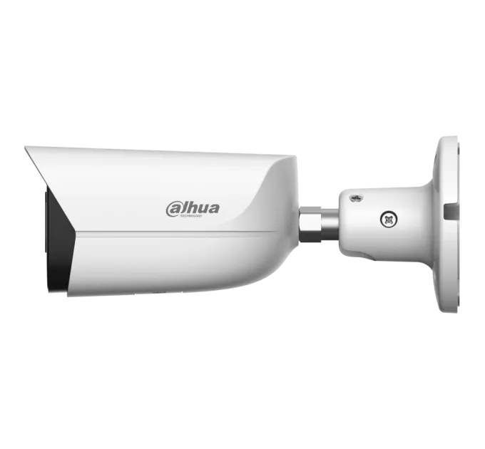 DH-IPC-HFW3849E-AS-IL 8МП (2.8мм) IP видеокамера Dahua