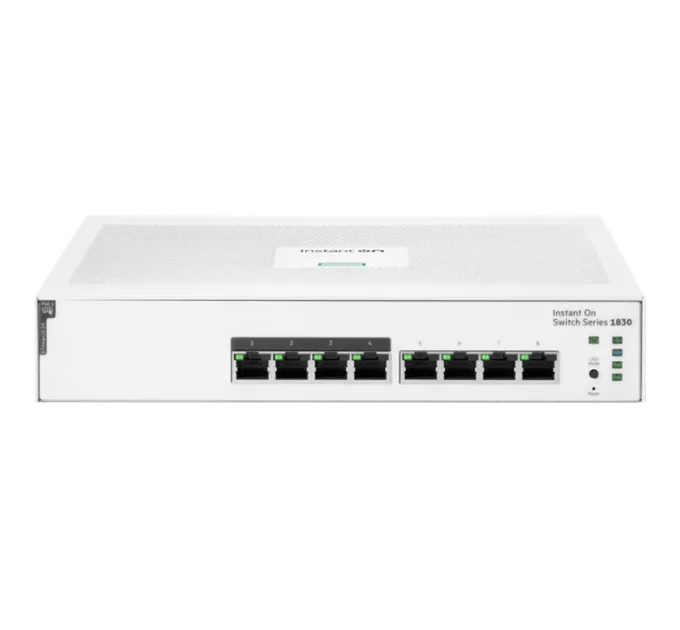 HPE Aruba Instant On 1830 (JL811A) Коммутатор