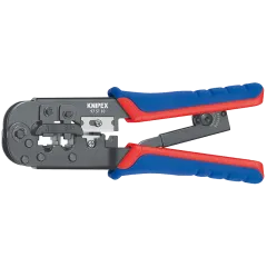 Western KNIPEX 97 51 10 SB Обжимка для наконечників типу