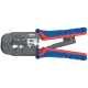 Western KNIPEX 97 51 10 SB Обжимка для наконечників типу