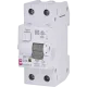 ЕТІ KZS-2M C 20/0.03 10kA Дифавтомат