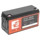 LITHTECH TE24100B 25.6В 100А•ч Bluetooth Литиевая аккумуляторная батарея