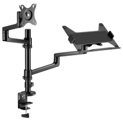 Gembird MA-DA-04 17-32" Кронштейн для монітора Gembird MA-DA-04 17-32" Кронштейн для монітора