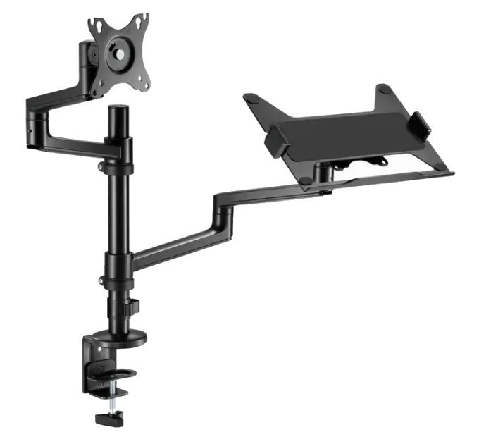 Gembird MA-DA-04 17-32" Кронштейн для монітора