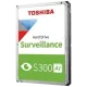 Toshiba S300 8TB 7200rpm 512MB 3.5" (MG10ADA800E-V) Жесткий диск