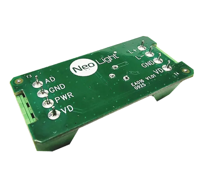 NeoLight NL-Z02 Адаптер