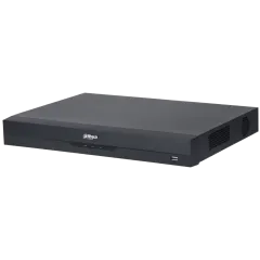 DHI-NVR5216-EI2 16-канальний 1U 2HDD WizSense Відеореєстратор Dahua DHI-NVR5216-EI2 16-канальний 1U 2HDD WizSense Відеореєстратор Dahua