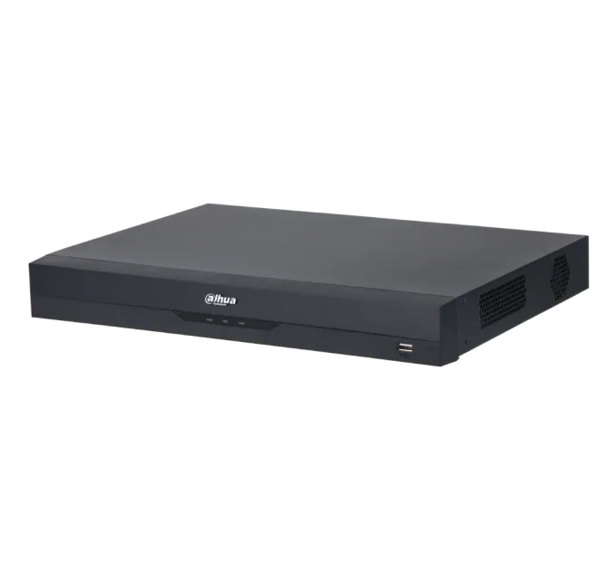 DHI-NVR5216-EI2 16-канальний 1U 2HDD WizSense Відеореєстратор Dahua DHI-NVR5216-EI2 16-канальний 1U 2HDD WizSense Відеореєстратор Dahua