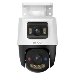 (IPC-PS70FP-10M0) 5+5МП (3.6мм) IP відеокамера Imou