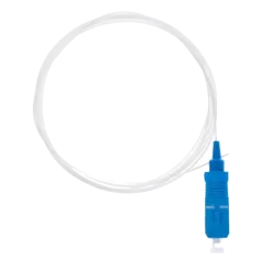 SC/UPC 1.5 метра SM Easy strip Corning SMF28e Пігтейл оптичний